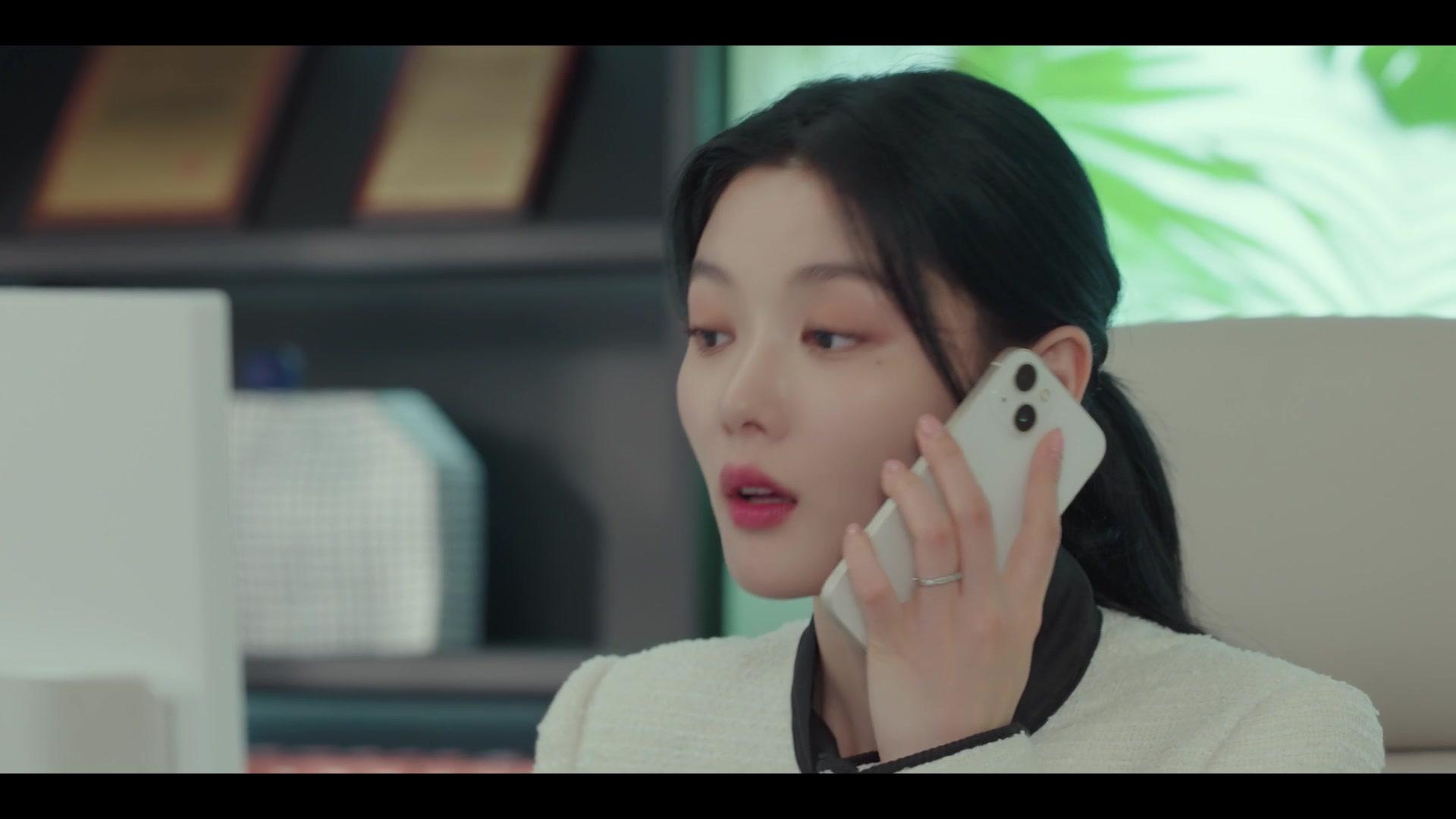 Сериал Мой демон (2023) 1 сезон 10 эпизод