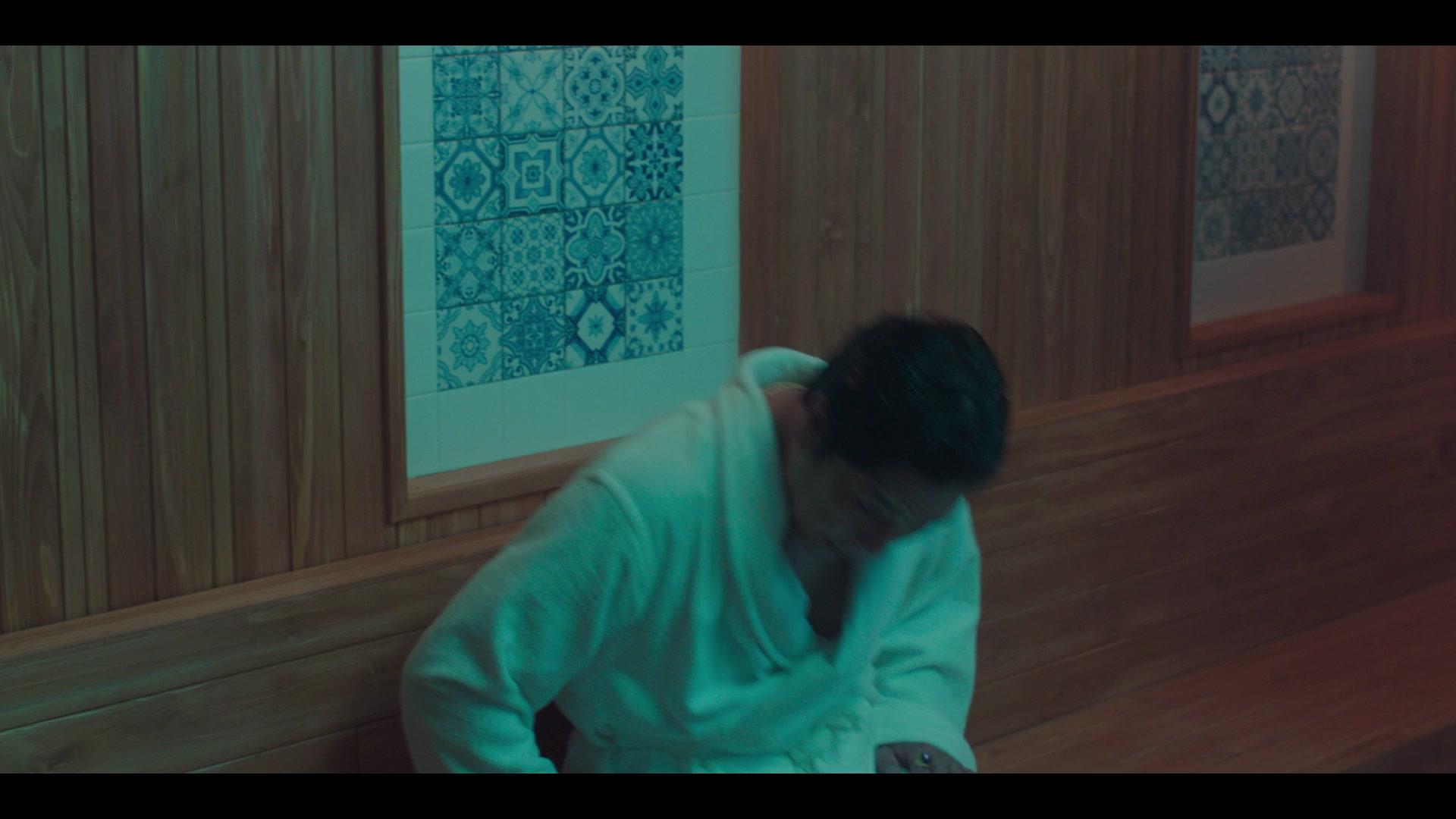 Сериал Мой демон (2023) 1 сезон 1 эпизод