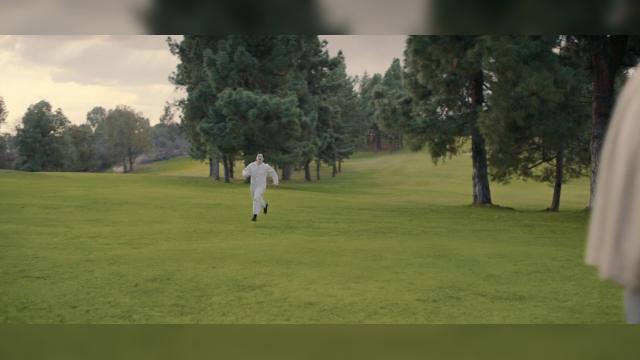 Введение в химию - 8 серия, 1 сезона, сериала Уроки химии (2023)