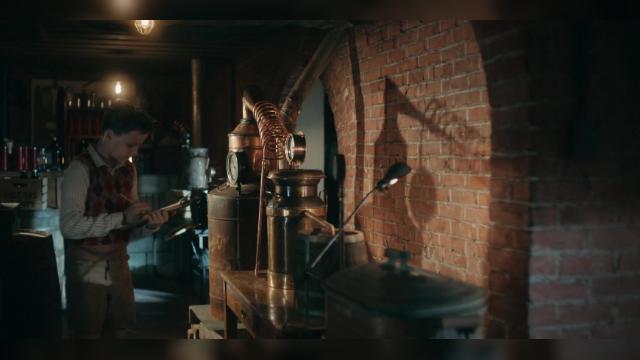 Книга Кальвина - 7 серия, 1 сезона, сериала Уроки химии (2023)