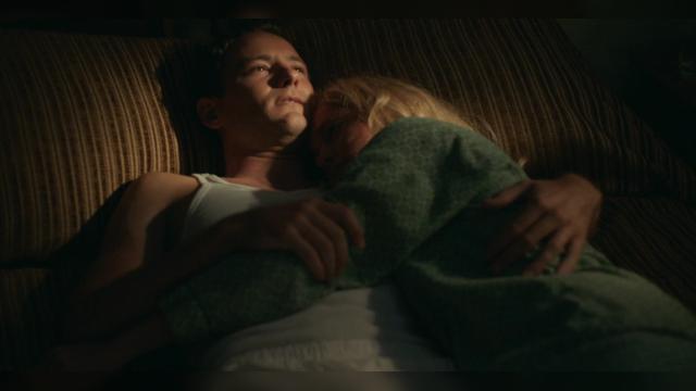 Она и Он - 2 серия, 1 сезона, сериала Уроки химии (2023)