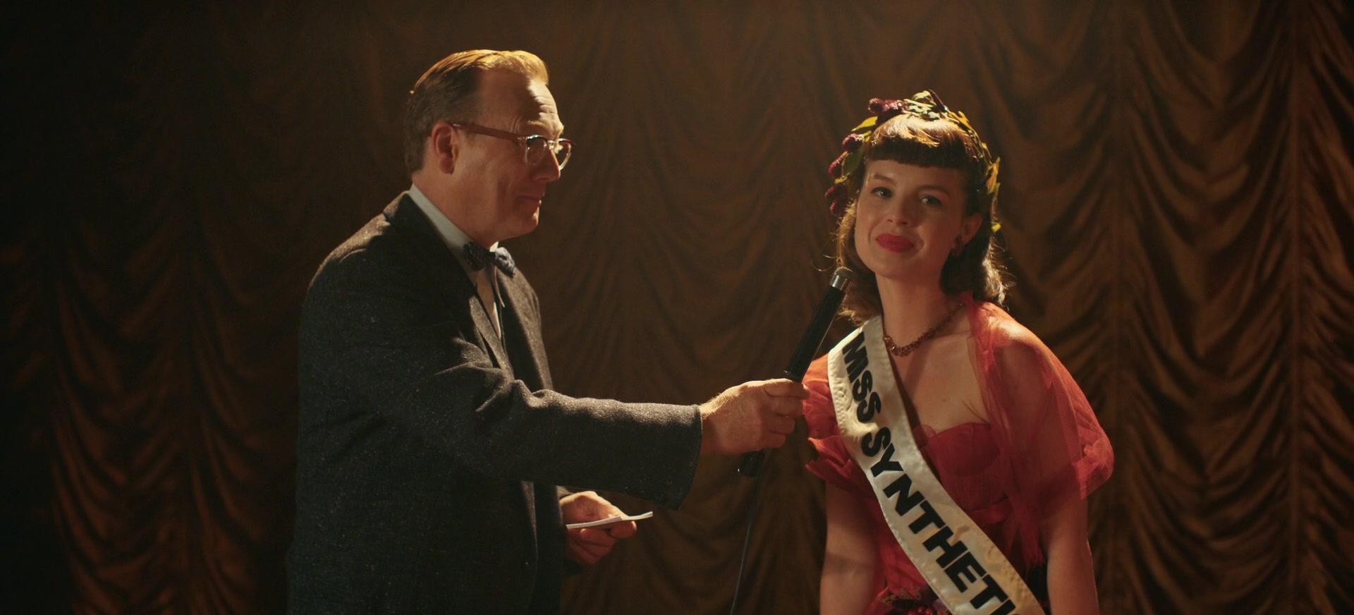 Сериал Уроки химии (2023) 1 сезон 1 эпизод