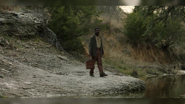 Part IV - 4 серия, 1 сезона, сериала Законники: Басс Ривз (2023)