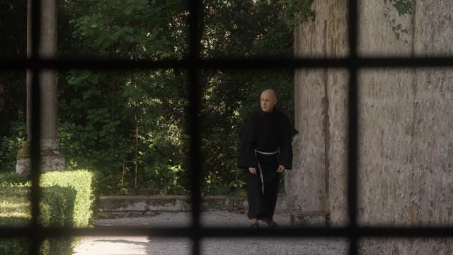 Episode 7 - 7 серия, 1 сезона, сериала Молодой Папа (2016)