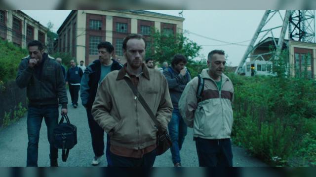 Pérdida accidental de refrigerante - 7 серия, 1 сезона, сериала Зона (2017)