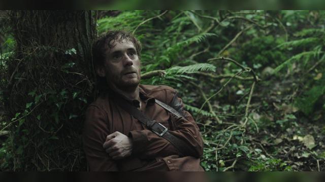 El Balneario - 3 серия, 1 сезона, сериала Зона (2017)