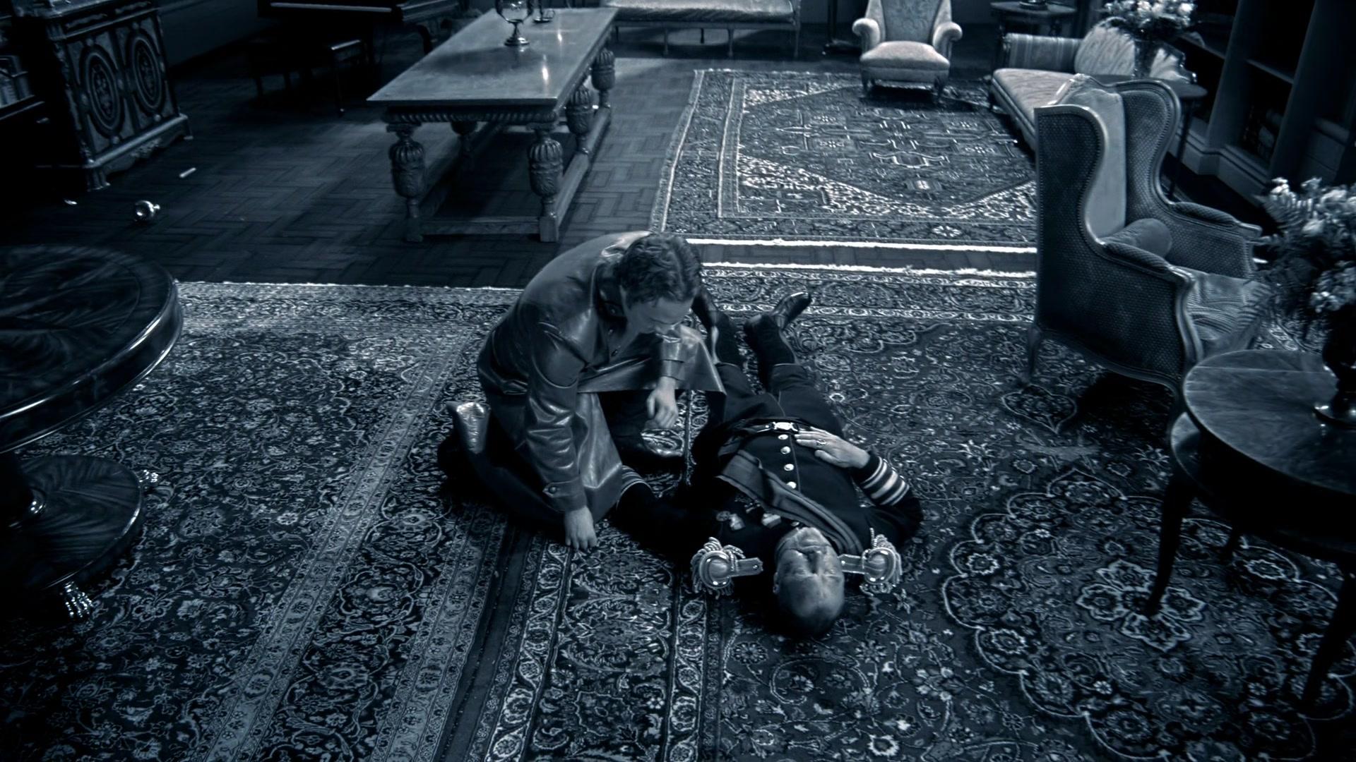 Сериал Однажды в сказке (2011) 2 сезон 12 эпизод