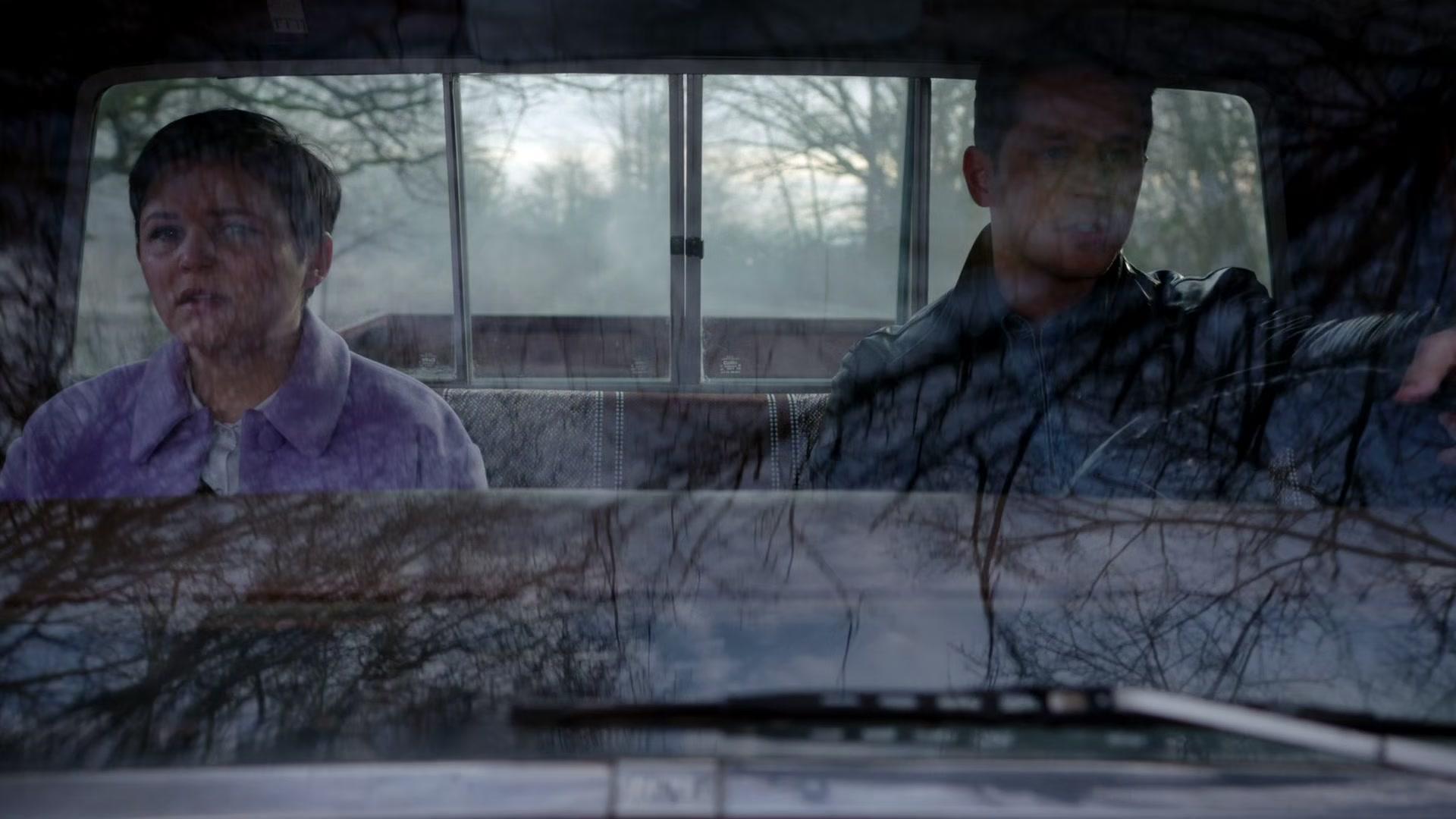 Сериал Однажды в сказке (2011) 4 сезон 15 эпизод