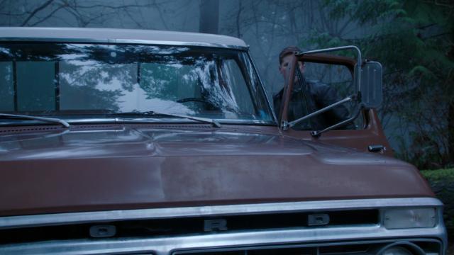 Башня - 14 серия, 3 сезона, сериала Однажды в сказке (2011)