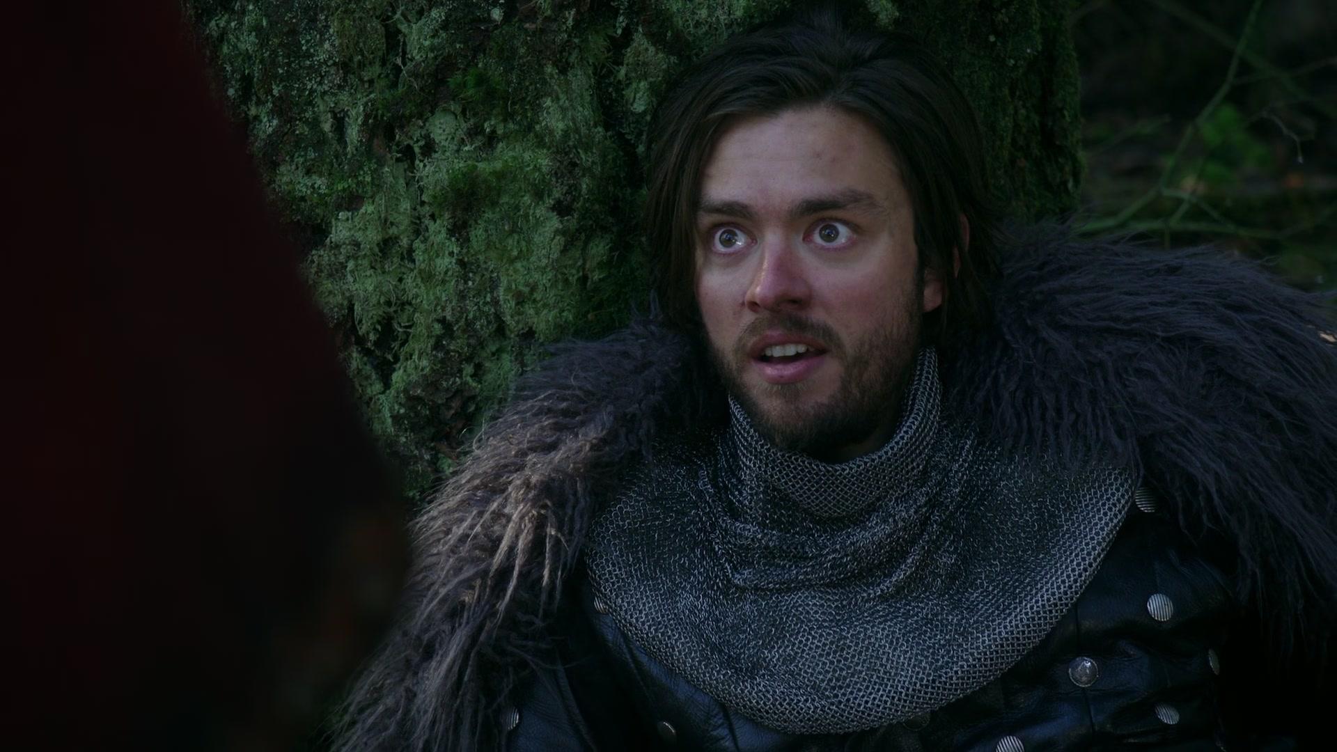Сериал Однажды в сказке (2011) 6 сезон 13 эпизод