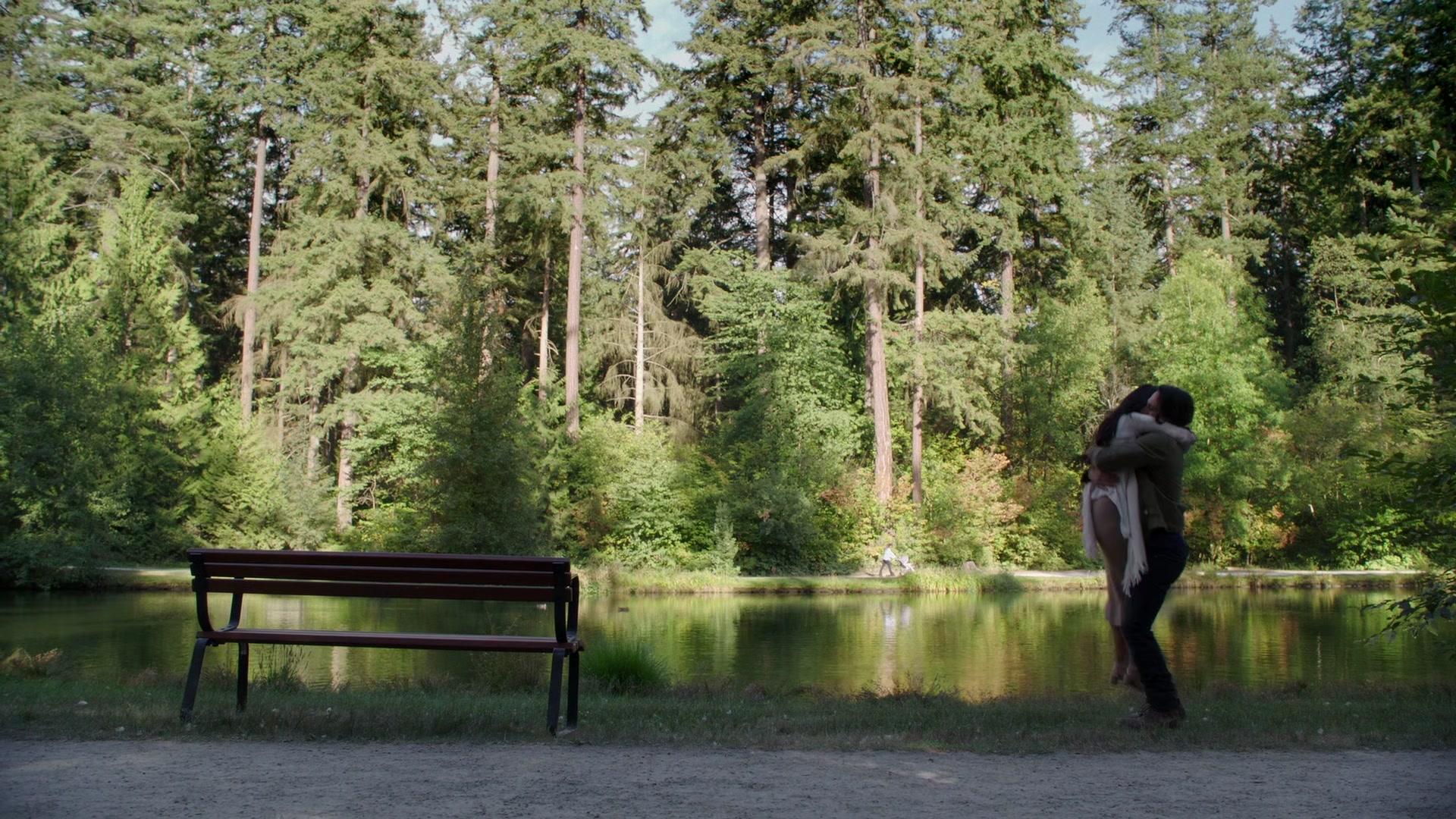 Сериал Однажды в сказке (2011) 6 сезон 5 эпизод