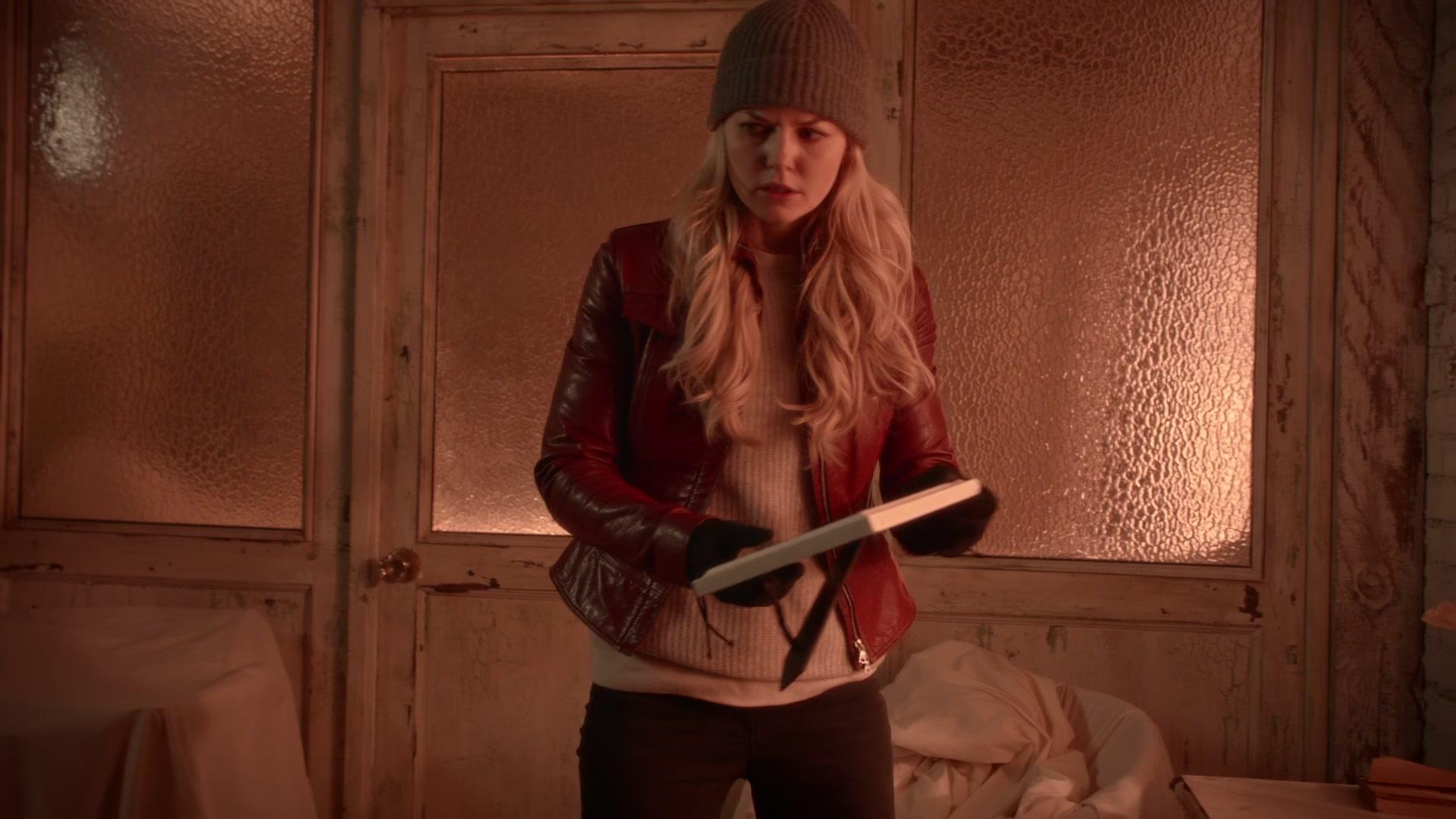 Сериал Однажды в сказке (2011) 5 сезон 13 эпизод