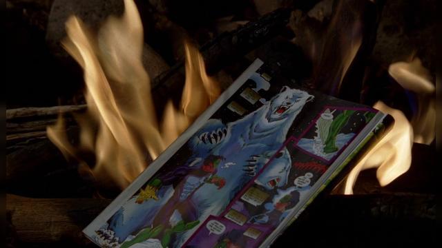Особенный - 14 серия, 1 сезона, сериала Остаться в живых (2004)