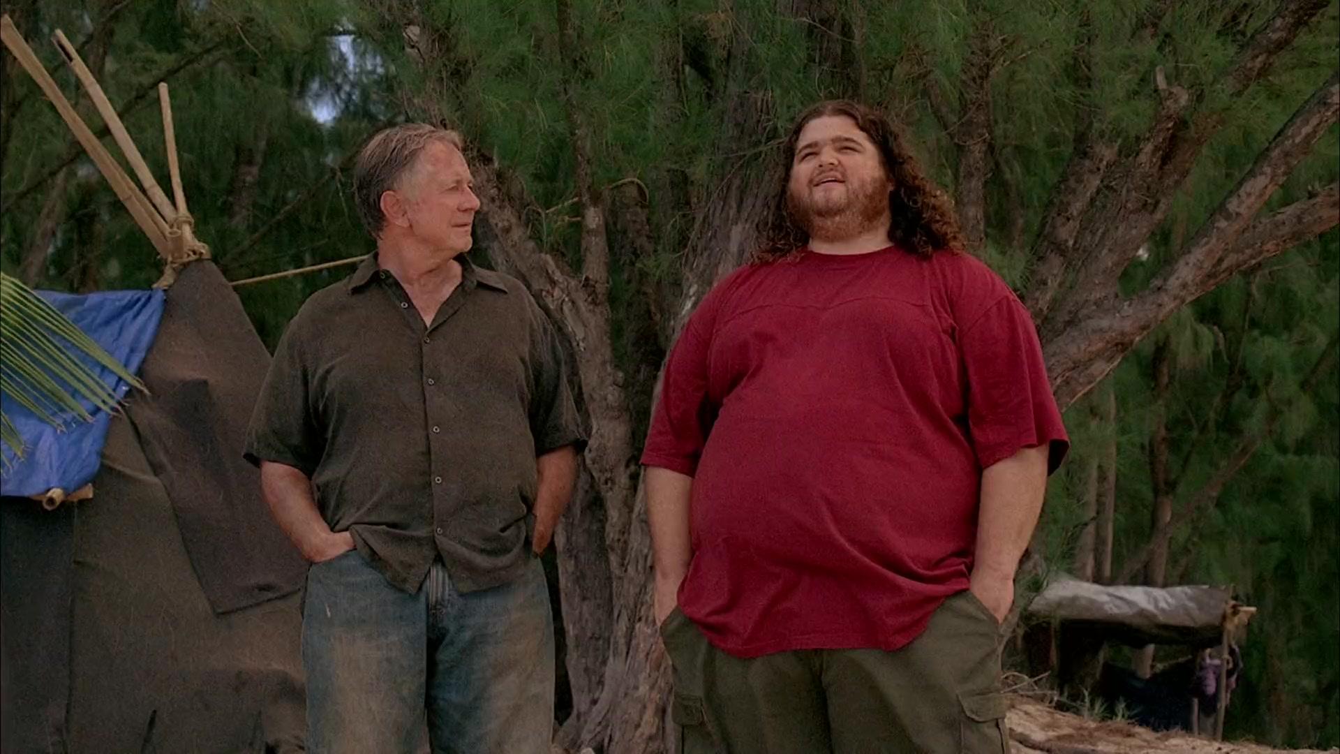 Сериал Остаться в живых (2004) 4 сезон 1 эпизод