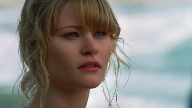 Авиапочта - 12 серия, 3 сезона, сериала Остаться в живых (2004)