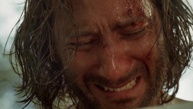 Вспышки перед глазами - 8 серия, 3 сезона, сериала Остаться в живых (2004)