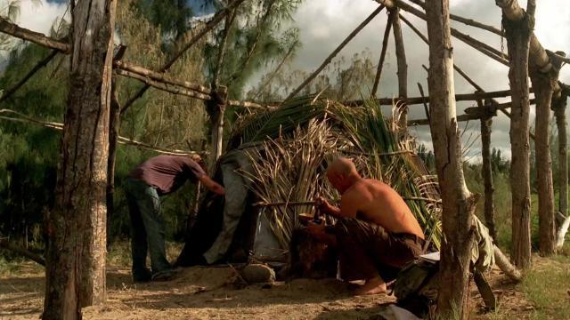 Дальнейшие указания - 3 серия, 3 сезона, сериала Остаться в живых (2004)