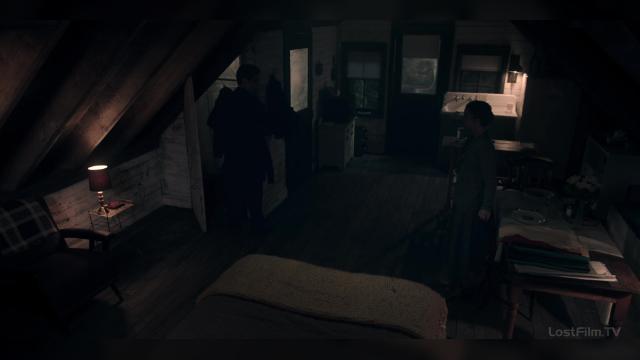 Женский труд - 8 серия, 2 сезона, сериала Рассказ служанки (2017)