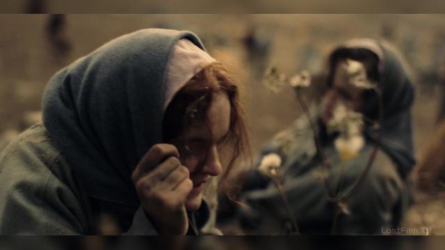 Семена - 5 серия, 2 сезона, сериала Рассказ служанки (2017)