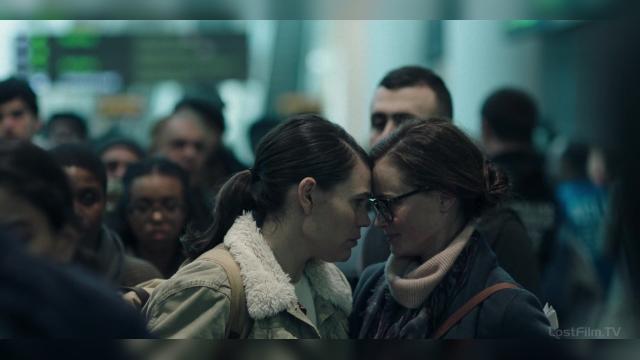 Неженщины - 2 серия, 2 сезона, сериала Рассказ служанки (2017)