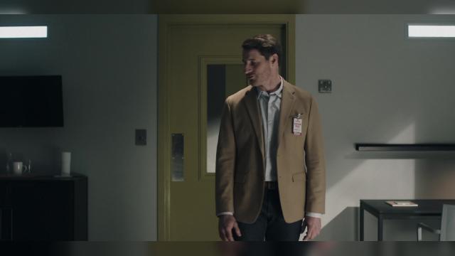 Жертва - 12 серия, 3 сезона, сериала Рассказ служанки (2017)