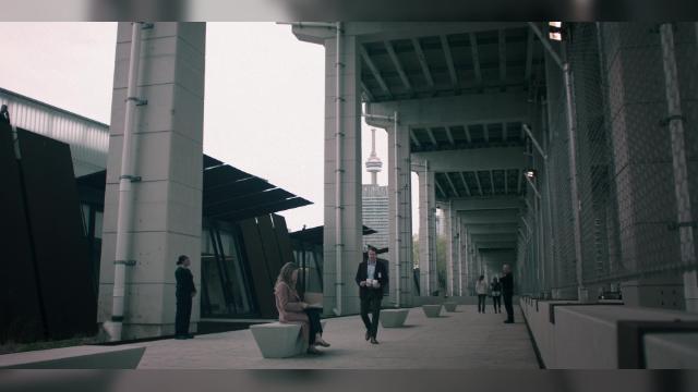 Мэйдэй - 13 серия, 3 сезона, сериала Рассказ служанки (2017)