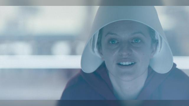 Свидетельствуй - 10 серия, 3 сезона, сериала Рассказ служанки (2017)