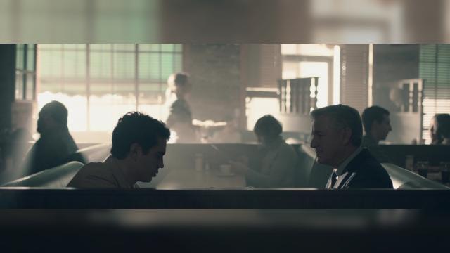 Иезавель - 8 серия, 1 сезона, сериала Рассказ служанки (2017)