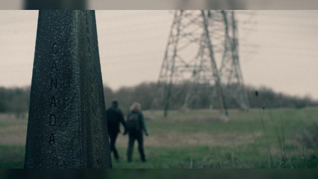 Сказка - 5 серия, 5 сезона, сериала Рассказ служанки (2017)