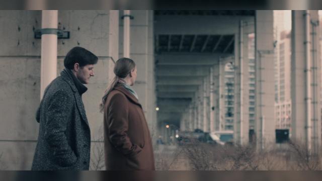 Дорогая Фредова - 4 серия, 5 сезона, сериала Рассказ служанки (2017)