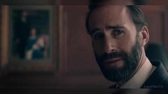 После родов - 12 серия, 2 сезона, сериала Рассказ служанки (2017)