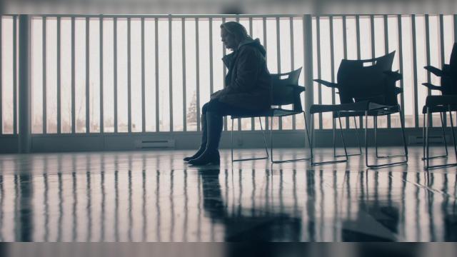 Утро - 1 серия, 5 сезона, сериала Рассказ служанки (2017)