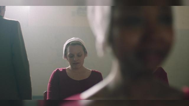 Негодная - 8 серия, 3 сезона, сериала Рассказ служанки (2017)