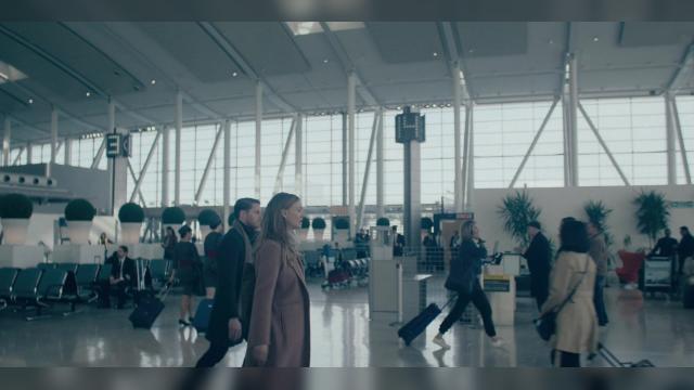 Неизвестный номер - 5 серия, 3 сезона, сериала Рассказ служанки (2017)
