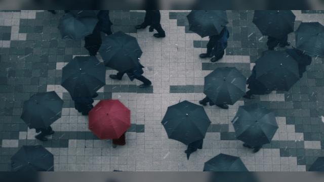 Семья - 6 серия, 3 сезона, сериала Рассказ служанки (2017)