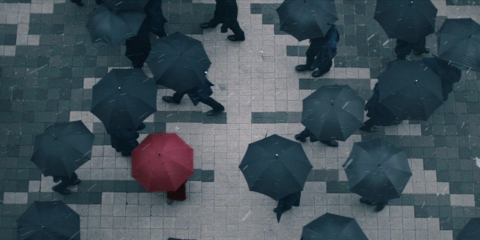 Сериал Рассказ служанки (2017) 3 сезон 6 эпизод