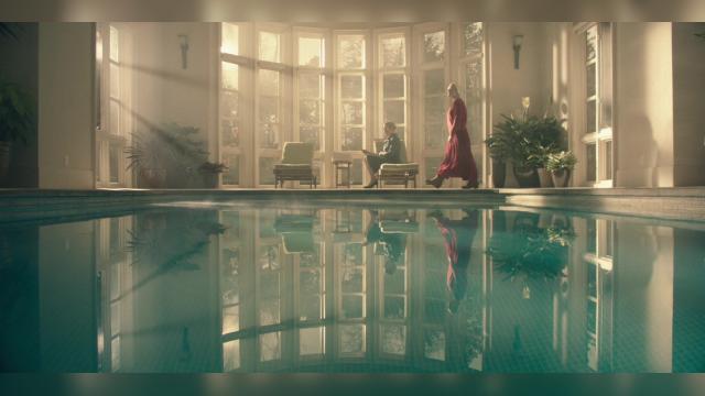 Боже, благослови дитя - 4 серия, 3 сезона, сериала Рассказ служанки (2017)