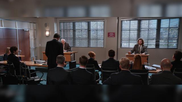 Обязательный арбитраж - 9 серия, 2 сезона, сериала Силиконовая долина (2014)