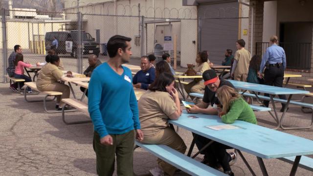 Холикон - 9 серия, 4 сезона, сериала Силиконовая долина (2014)