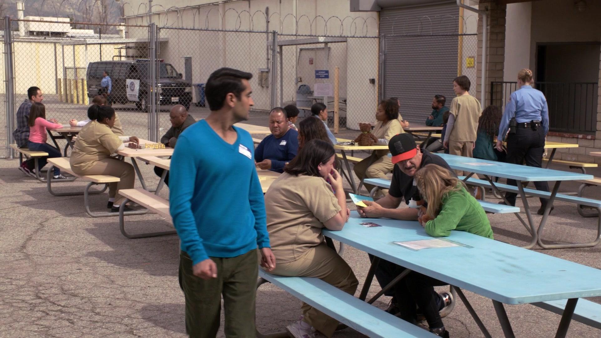 Сериал Силиконовая долина (2014) 4 сезон 9 эпизод