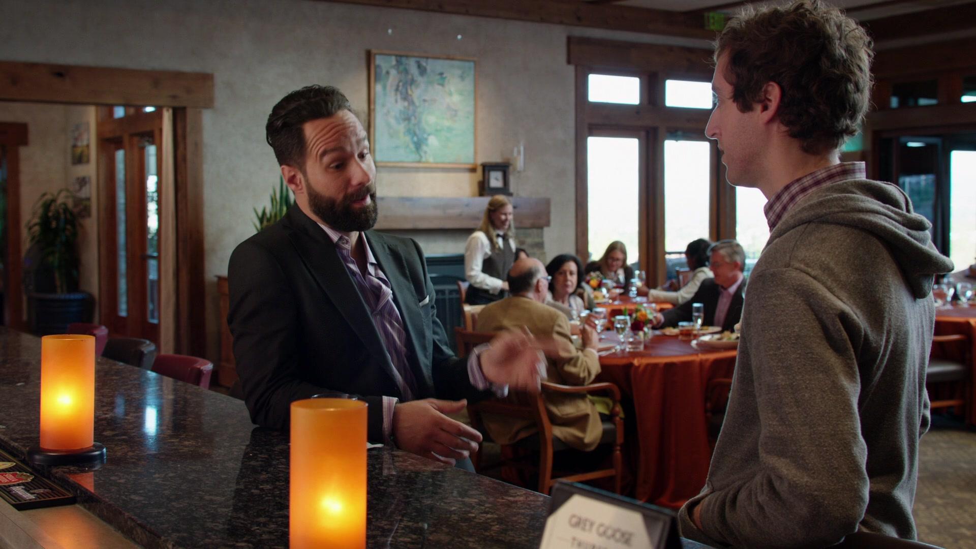 Сериал Силиконовая долина (2014) 2 сезон 7 эпизод