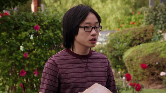 Леди - 4 серия, 2 сезона, сериала Силиконовая долина (2014)