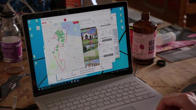 Поддержка пользователей - 6 серия, 4 сезона, сериала Силиконовая долина (2014)