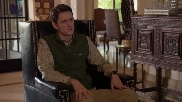 Личный донор - 5 серия, 4 сезона, сериала Силиконовая долина (2014)