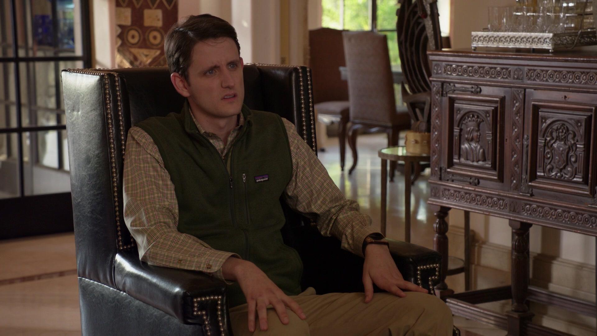 Сериал Силиконовая долина (2014) 4 сезон 5 эпизод