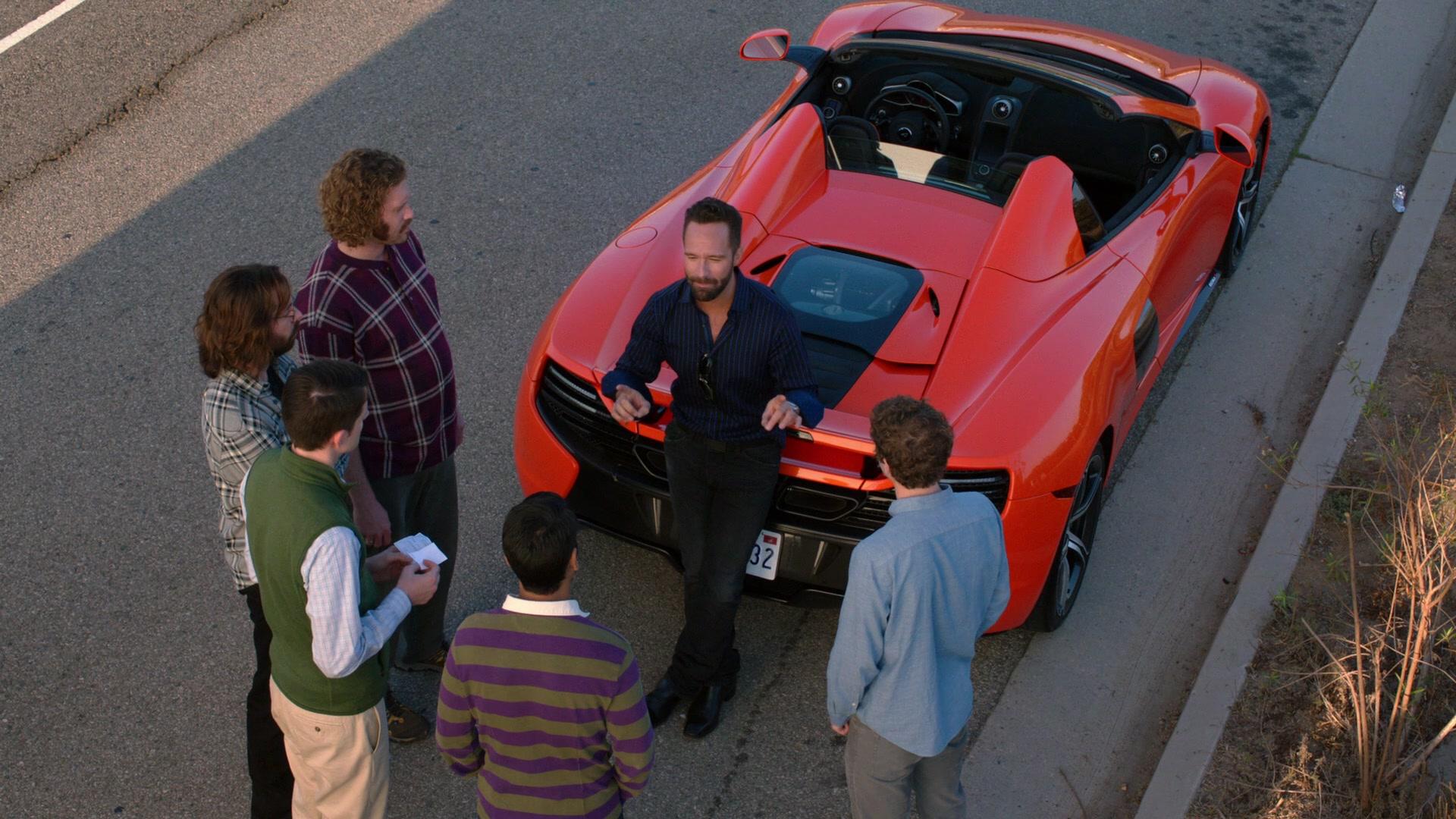 Сериал Силиконовая долина (2014) 2 сезон 3 эпизод