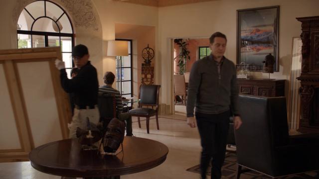 Задания по тимбилдингу - 4 серия, 4 сезона, сериала Силиконовая долина (2014)