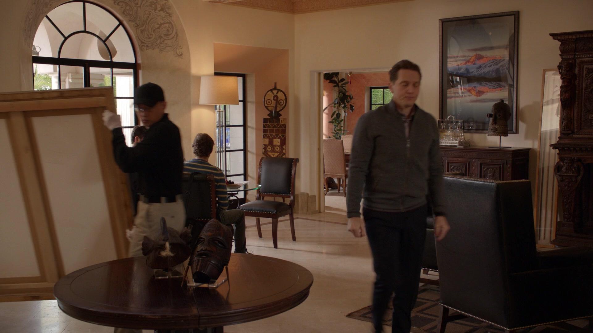 Сериал Силиконовая долина (2014) 4 сезон 4 эпизод