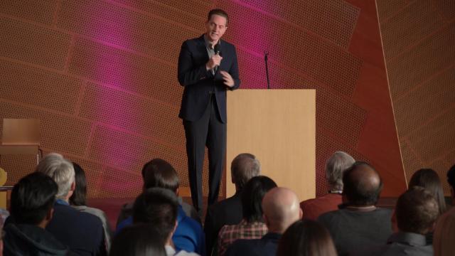 Интеллектуальная собственность - 3 серия, 4 сезона, сериала Силиконовая долина (2014)