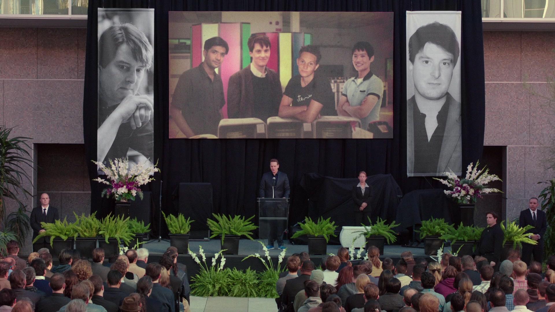 Сериал Силиконовая долина (2014) 2 сезон 1 эпизод